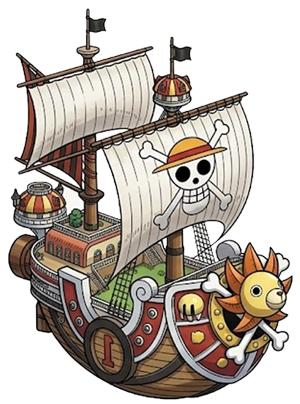 ship